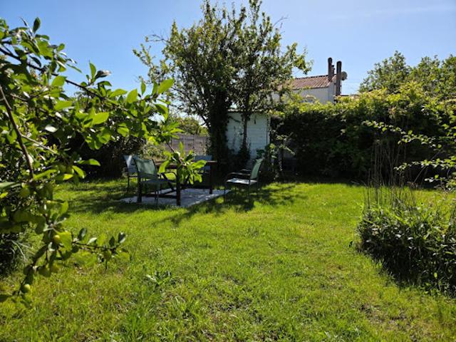 Maison vente à Rochefort