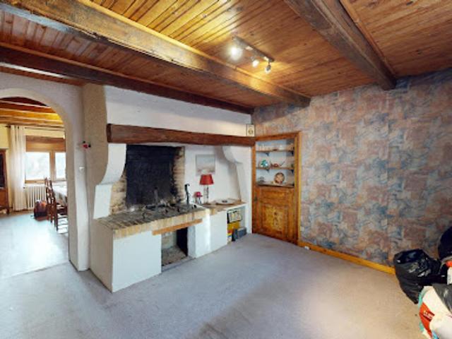 Maison vente à Val-de-Briey, Avril