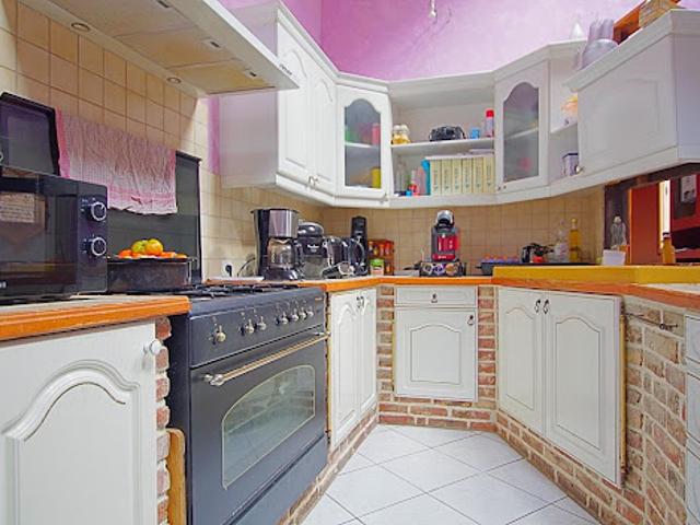 Maison vente à Péronne, Harbonnières