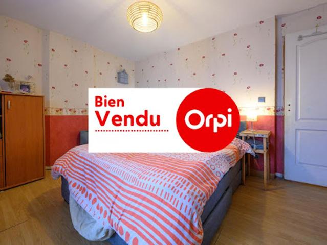 Maison vente à Valenciennes, Vieux-condé