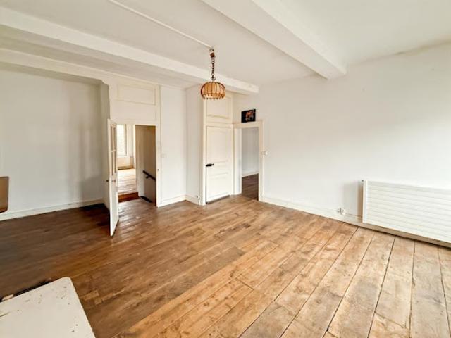 Maison vente à Charleville-Mézières, Renwez