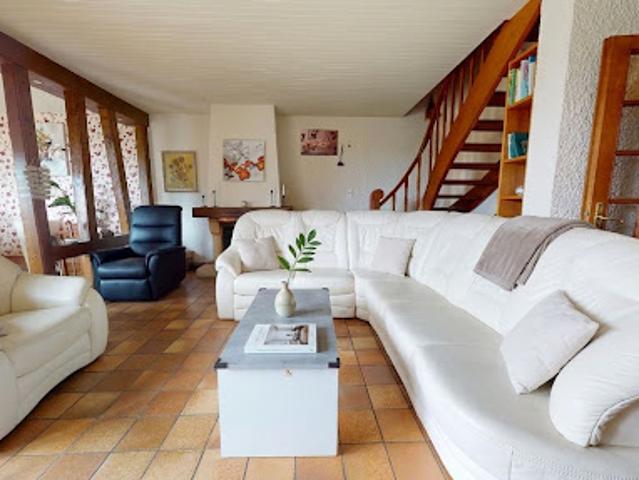Maison vente à Thionville, Bousse