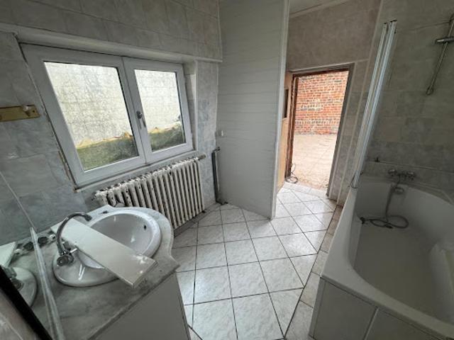 Maison vente à Avesnes-sur-Helpe, Avesnes-sur-helpe
