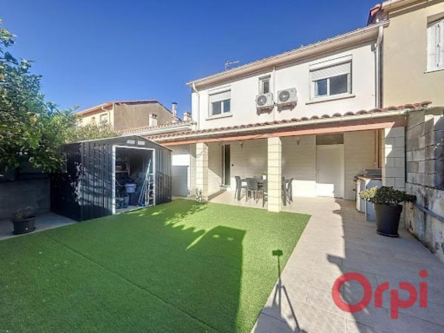 Maison vente à Perpignan, Rivesaltes