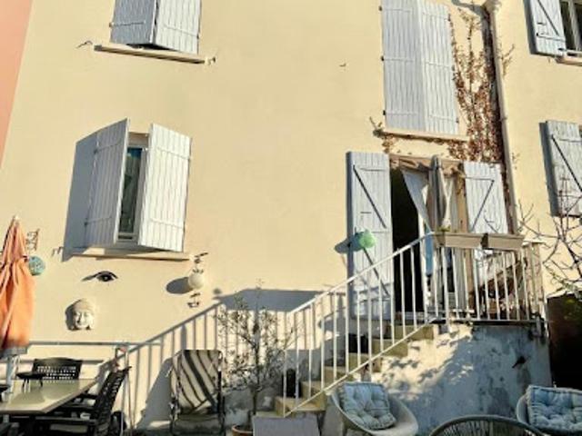 Maison vente à Nyons, Saint-paul-trois-châteaux