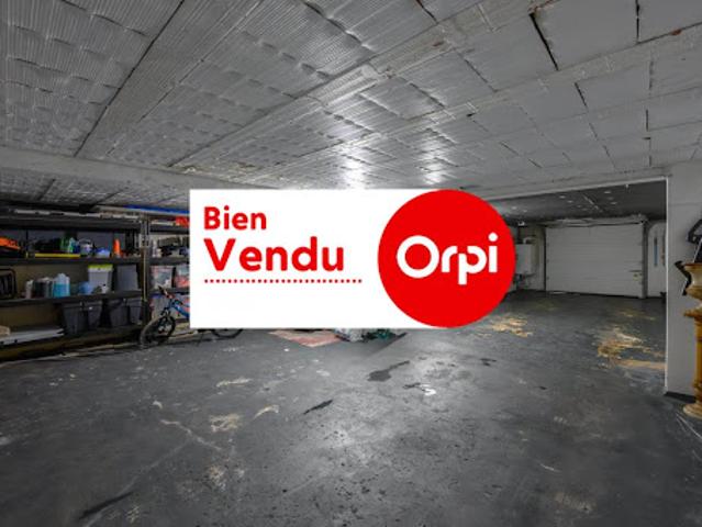 Maison vente à Valenciennes, Raismes