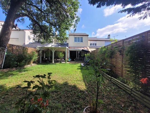 Maison vente à France métropolitaine, Nogent-sur-oise