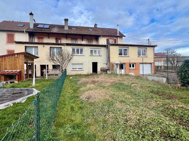 Maison vente à Saint-Dié-des-Vosges, Provenchères-sur-fave
