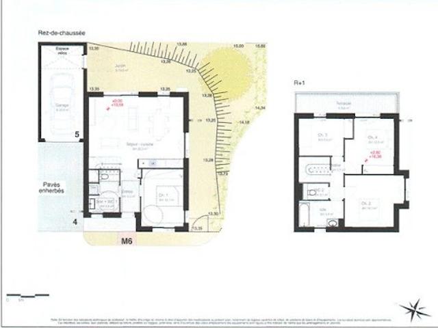 Maison vente à Bayonne