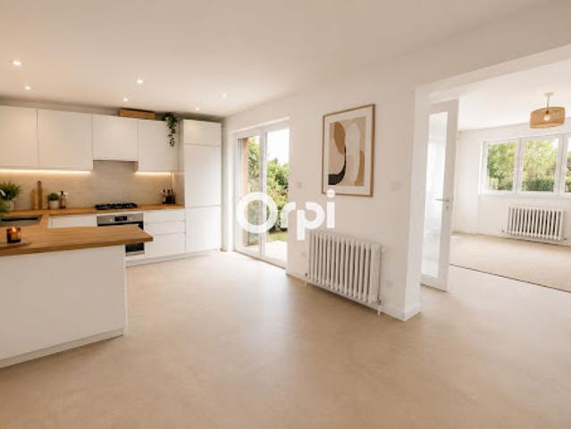 Maison vente à Lille, Tourcoing