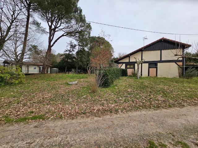 Maison vente à Mont-de-Marsan, Sainte-eulalie-en-born