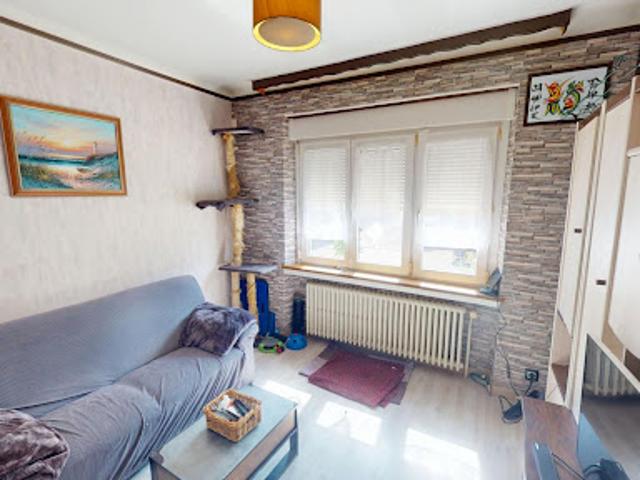 Maison vente à Thionville, Uckange