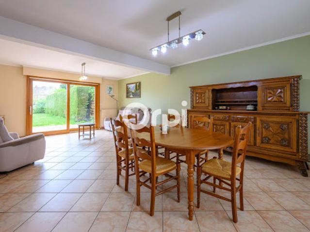 Maison vente à Dunkerque, Hazebrouck