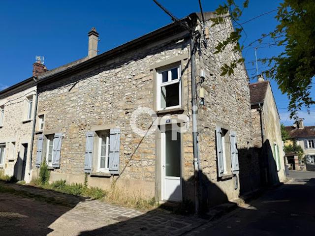 Maison vente à Fontainebleau, Veneux-les-sablons