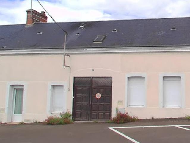 Maison vente à Mamers, Connerré