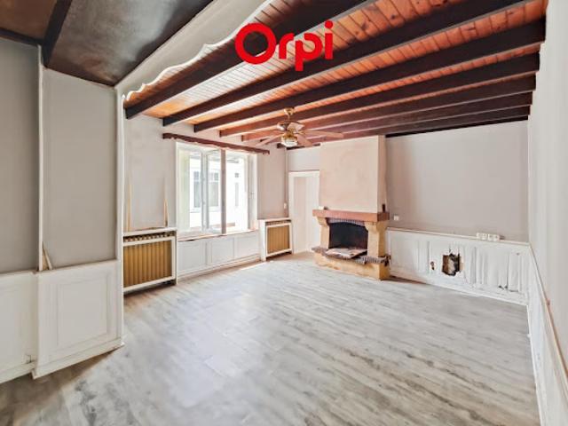 Maison vente à Mamers, Connerré