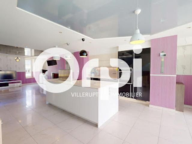 Maison vente à Val-de-Briey, Fillières
