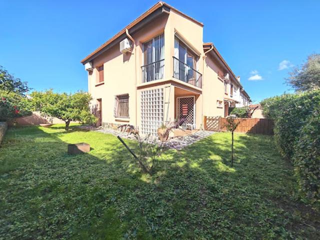 Maison vente à Céret