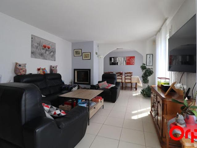 Maison vente à Strasbourg, Souffelweyersheim