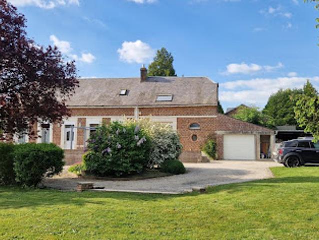 Maison vente à Lesdins