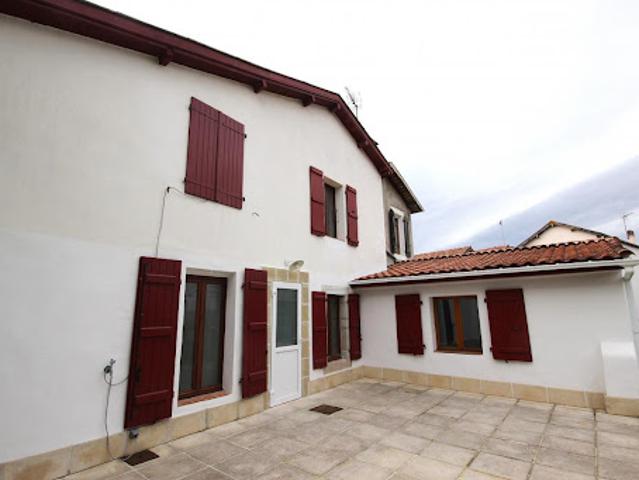 Maison vente à Pau, Bellocq
