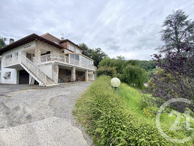 Maison vente à Nafarroa Beherea, Uhart-Cize