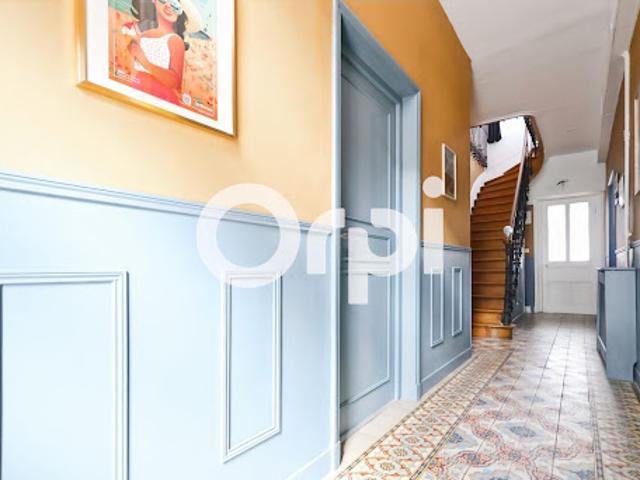 Maison vente à Dunkerque, Hondschoote