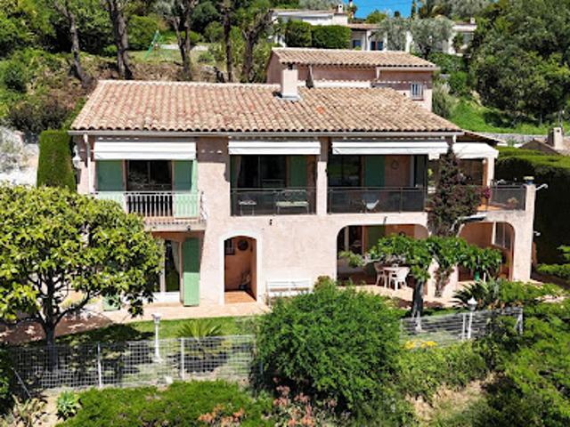 Maison vente à Grasse, La Gaude