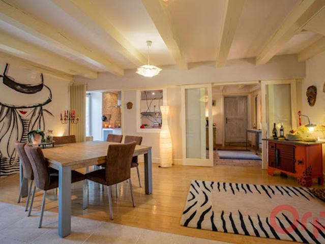 Maison vente à Privas