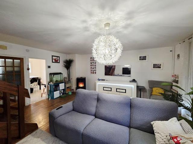 Maison vente à Mende