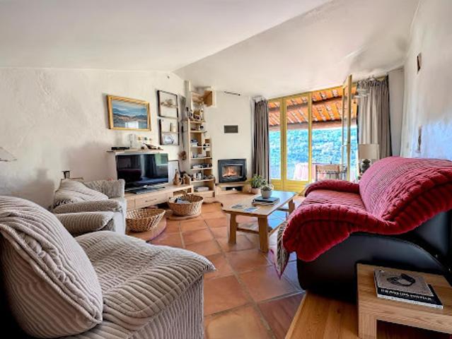 Maison vente à Brignoles, Sainte-croix-de-verdon
