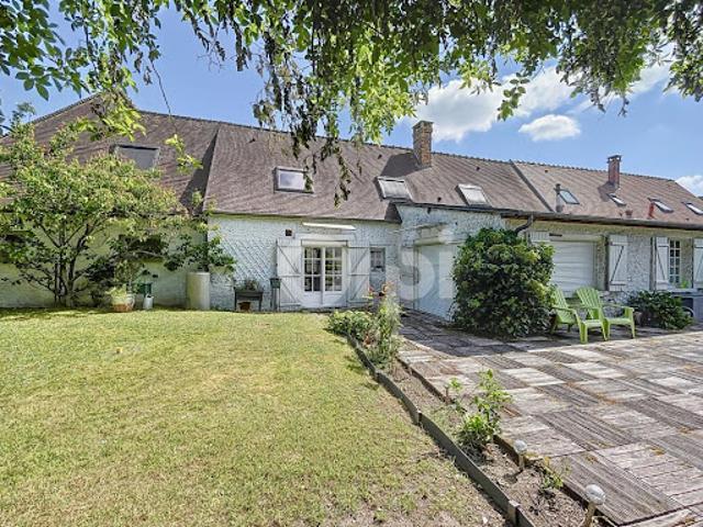 Maison vente à Agnetz