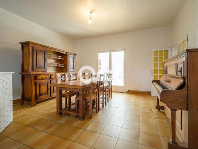 Maison vente à Valenciennes, Onnaing