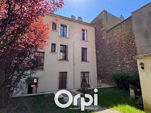 Maison vente à Val-de-Briey, Longwy