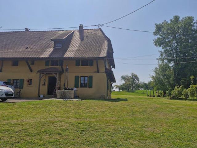 Maison vente à Altkirch, Fulleren