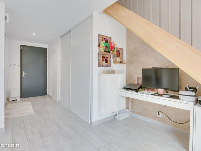 Maison vente à Arras, Brebières