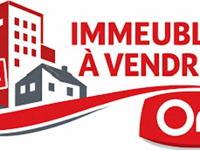 Maison vente à Dunkerque