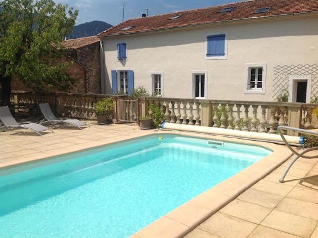 Maison vente à Limoux, Quillan