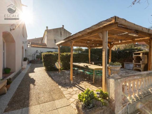 Maison vente à Béziers, Montblanc
