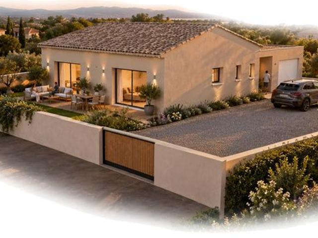 Maison vente à Corte, Penta-di-casinca