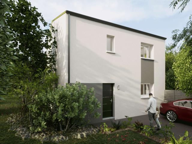 Maison vente à Angers, Ingrandes