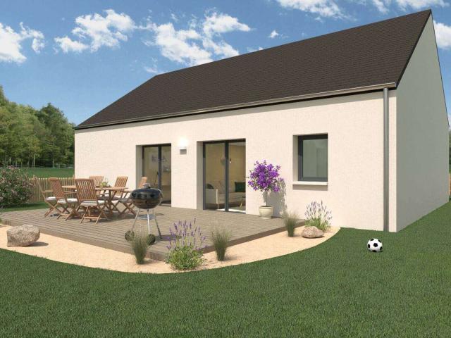 Maison vente à Avranches, Isigny-le-buat