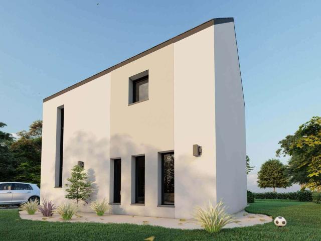 Maison vente à Avranches, Isigny-le-buat