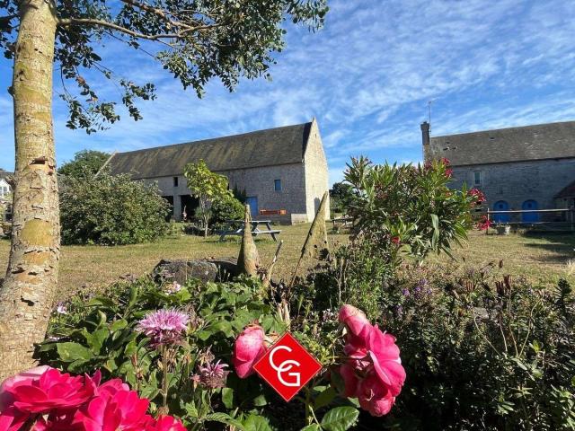 Maison vente à Bayeux, Isigny-sur-mer