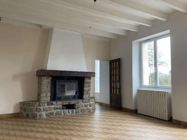 Maison vente à Mayenne, Jublains
