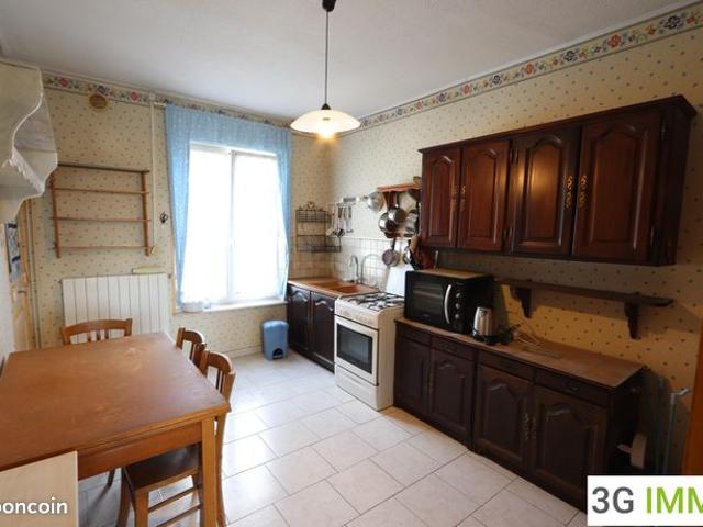 Maison vente à Val-de-Briey, Trieux