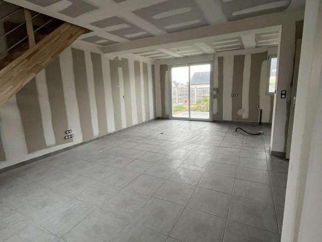 Maison vente à Saumur, Longué-jumelles