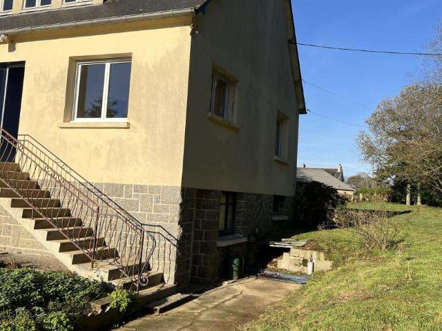 Maison vente à Guingamp, Bretagne