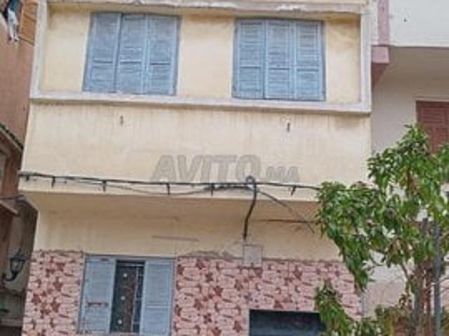 Maison vente à Anfa, Ben M'sick