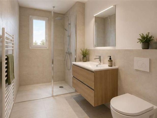 Maison vente à Saint-Nazaire, La Baule-escoublac